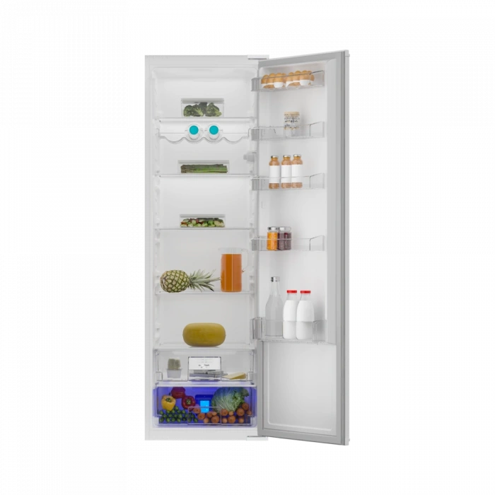 ARÇELİK A 1077 PYS Ankastre Buzdolabı