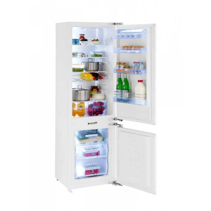 ARÇELİK A 2071 K Ankastre Buzdolabı