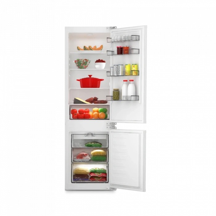 ARÇELİK A 2071 YK Ankastre Buzdolabı
