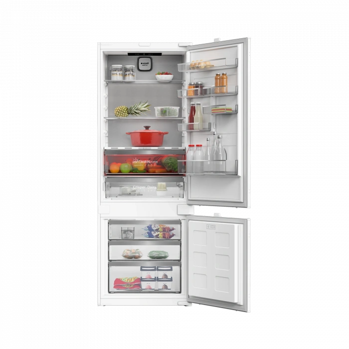 ARÇELİK A 2074 NFK Ankastre Buzdolabı