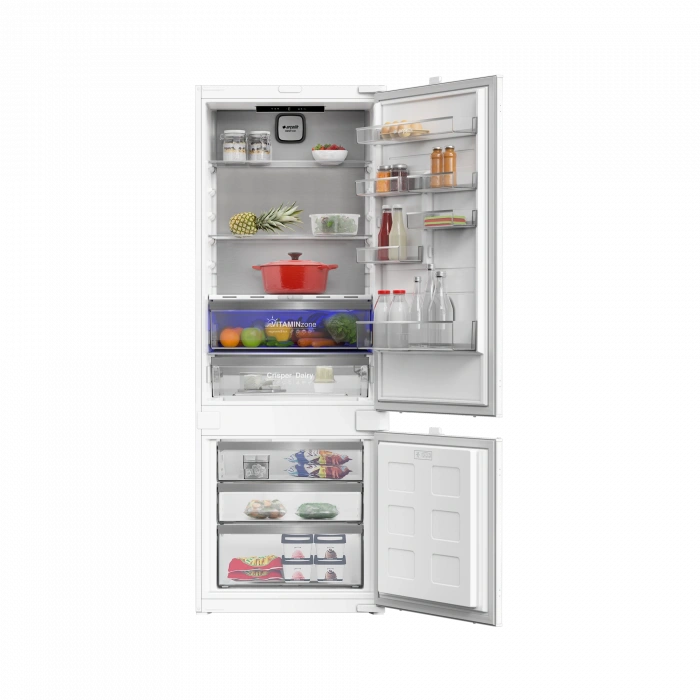 ARÇELİK A 2074 NFK Ankastre Buzdolabı