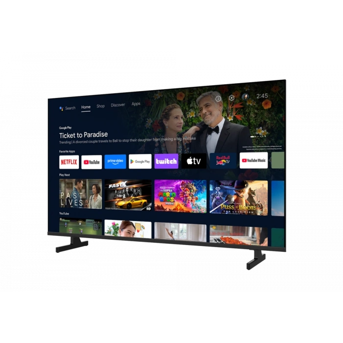 Arçelik A 643 C Full HD 43 109 Ekran Uydu Alıcılı Android Smart LED TV