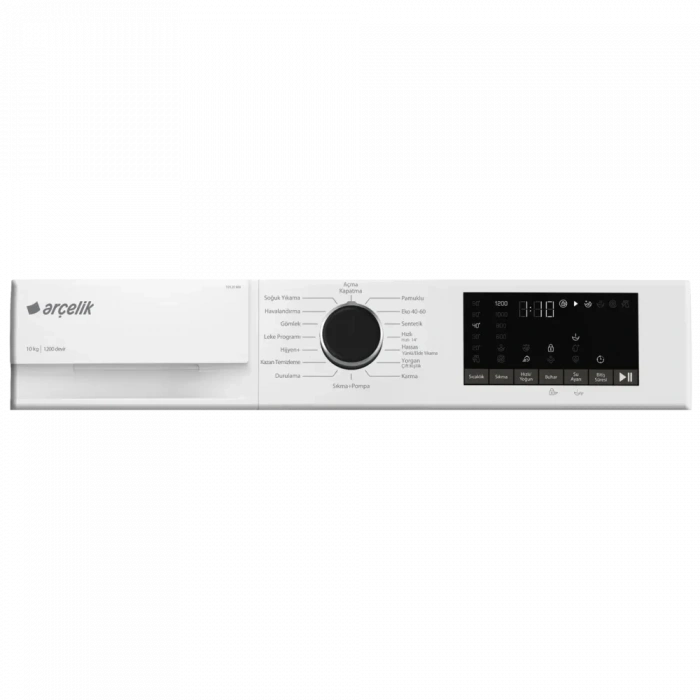Arçelik A 865 C Smart TV