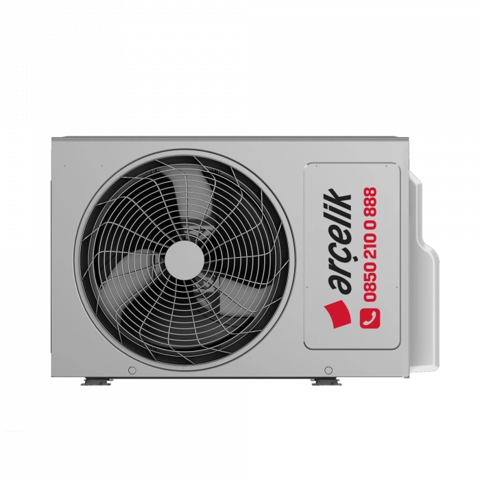 ARÇELİK A12D40 Inverter Split Klima 12.000 Btu/h Split Klima