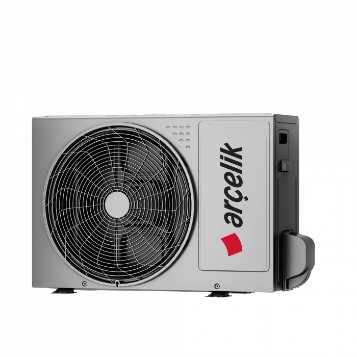 ARÇELİK A12D40 Inverter Split Klima 12.000 Btu/h Split Klima