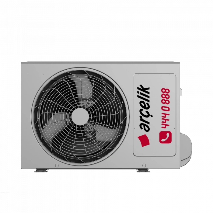 ARÇELİK A18D30 Inverter Split Klima 18.000 Btu/h Split Klima