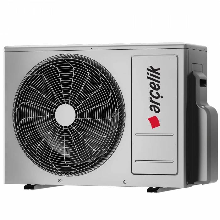 ARÇELİK A24D30 Inverter Split Klima 24.000 Btu/h Split Klima