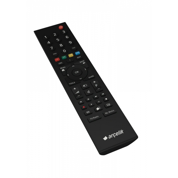 ARÇELİK A24L 5845 4B /24 HD Uydu Alıcılı