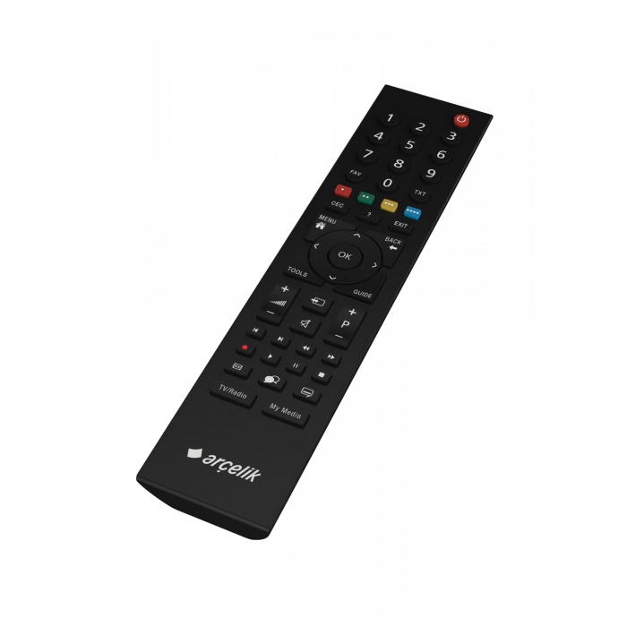 ARÇELİK A24L 5845 4B /24 HD Uydu Alıcılı