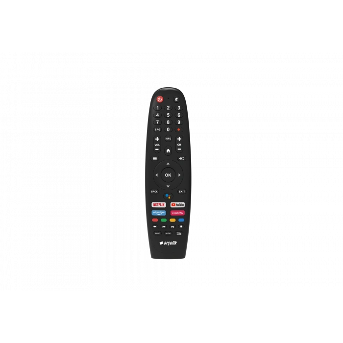 ARÇELİK A32 D 696 B Smart TV
