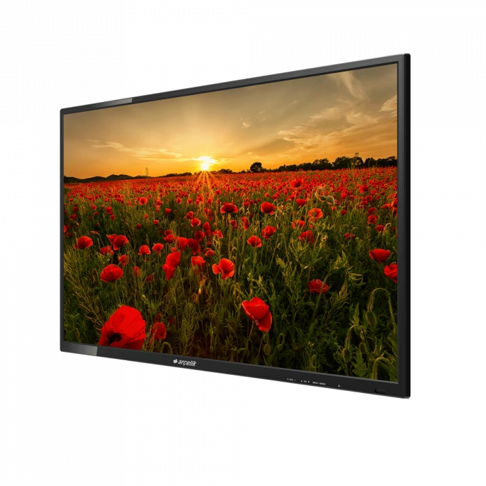 ARÇELİK A32K 580 HOTEL TV