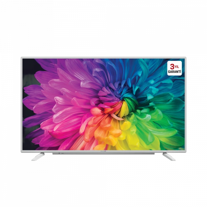 ARÇELİK A32L 6850 5W / HD Smart 32 80 Ekran TV