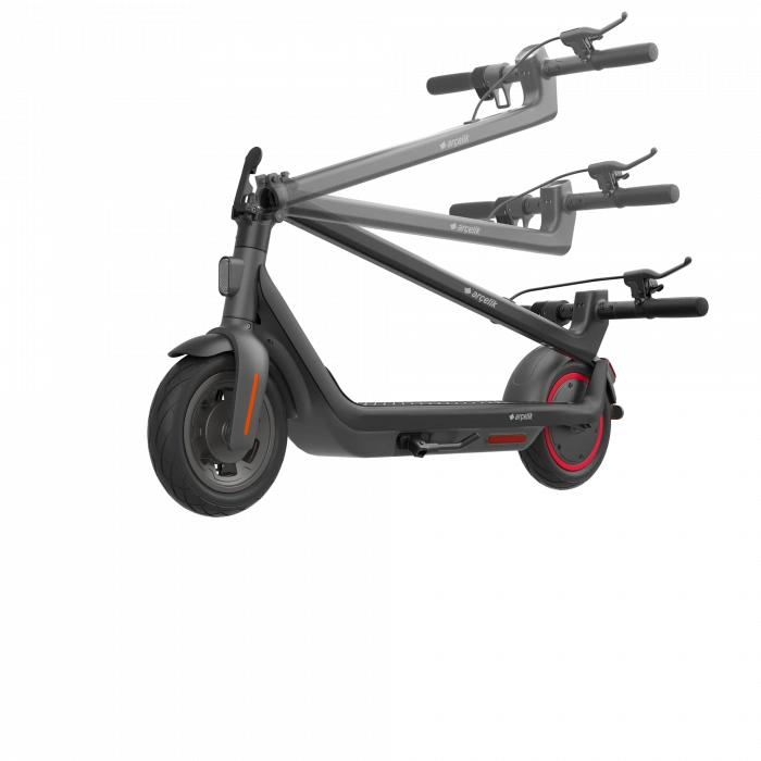 ARÇELİK A35020 E-Scooter Elektrikli Scooter