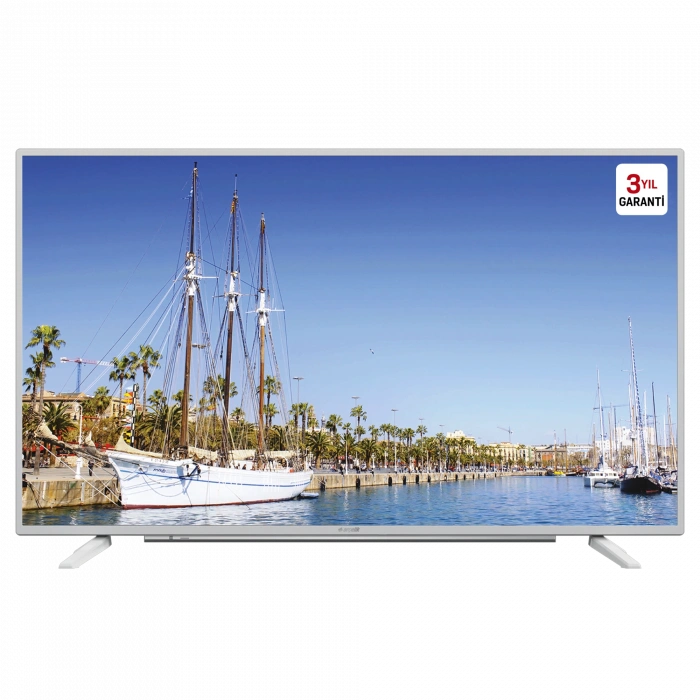 ARÇELİK A40L 6760 5W/ FHD Smart 40 102 Ekran TV