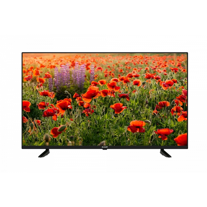 ARÇELİK A43 A 800 B / 4K Smart 43” 108 Ekran TV