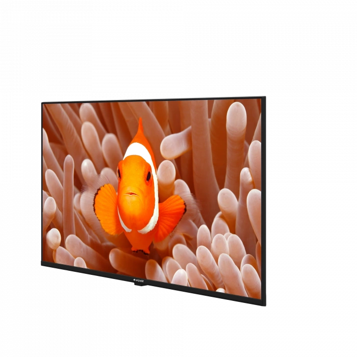 ARÇELİK A43HF 500A4-A-BI Hotel Tv