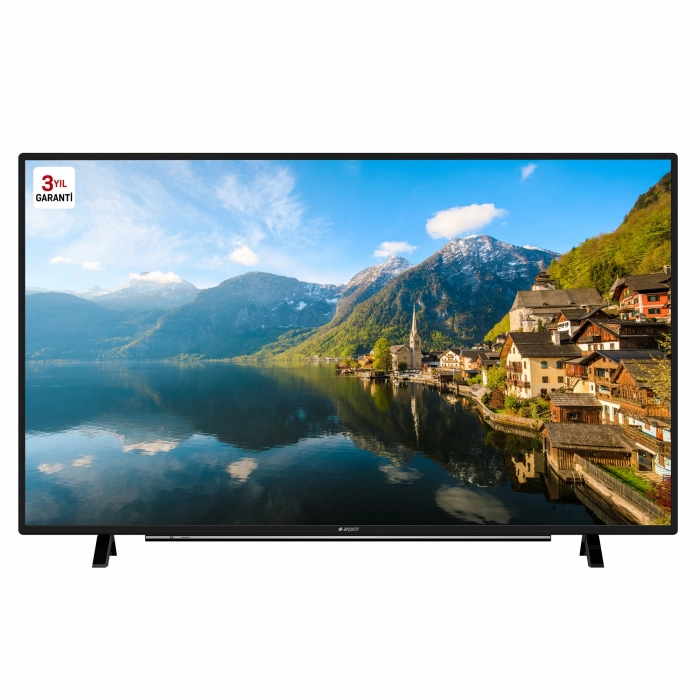 ARÇELİK A43L 6760 5B