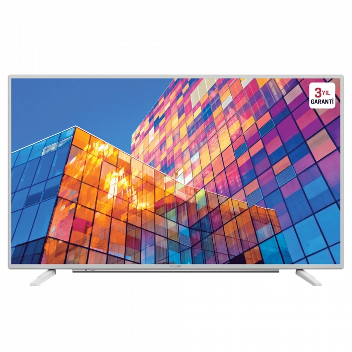 ARÇELİK A43L 6760 5W/ FHD Smart 43 108 Ekran TV