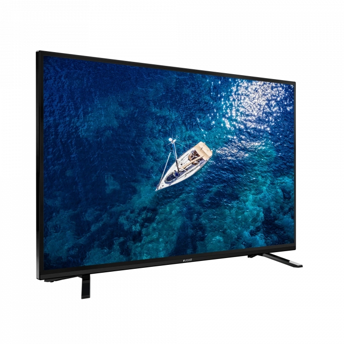 ARÇELİK A49L 9762 5B Ultima UHD 4K Ultima TV