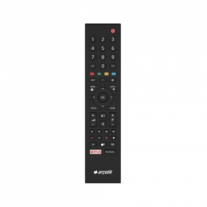 ARÇELİK A50 A 800 B/ 50 4K