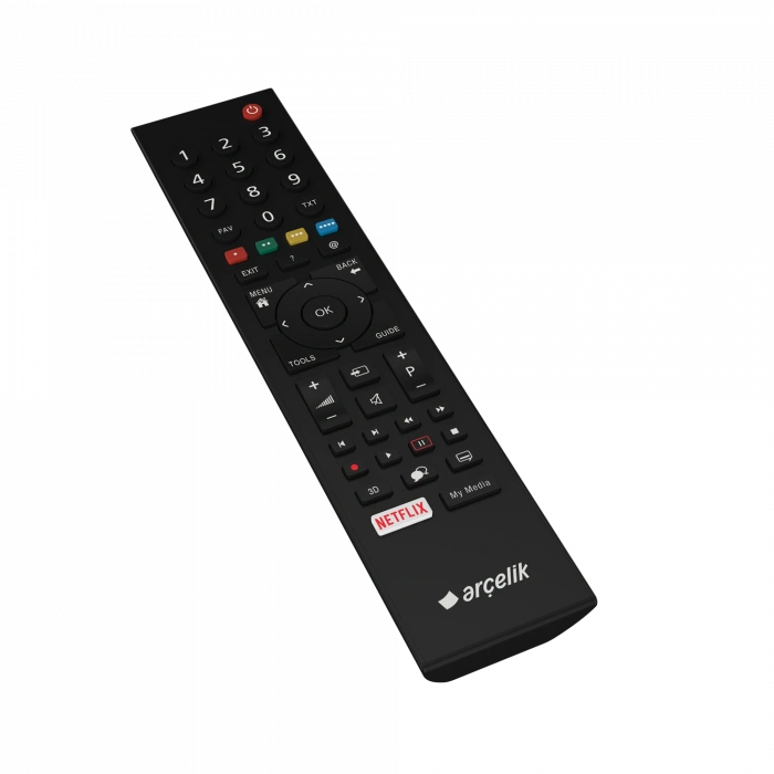 ARÇELİK A50L 8870 5S