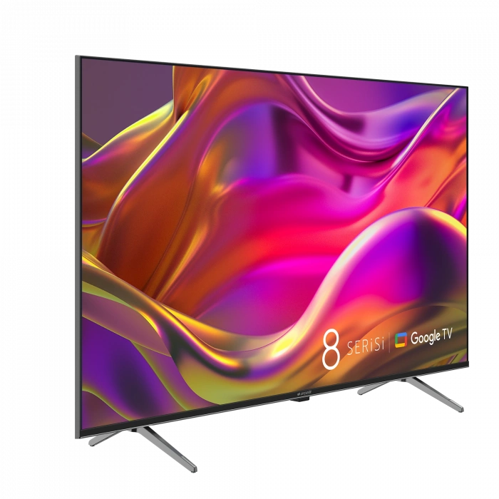 ARÇELİK A55 D 895 A Smart TV