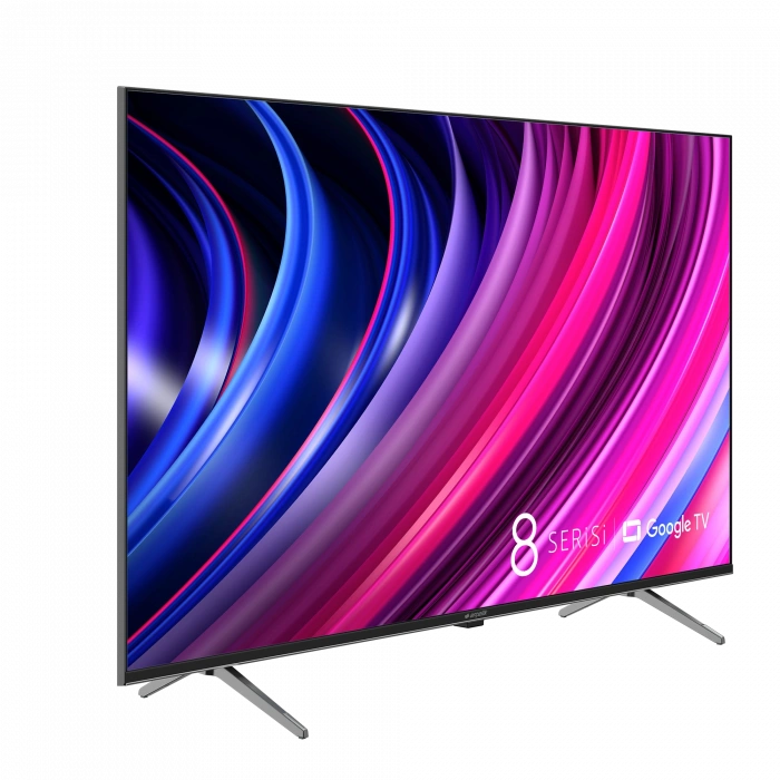 ARÇELİK A55 E 895 A Smart TV