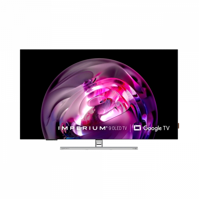 ARÇELİK A55 OLED D 975 A Smart TV