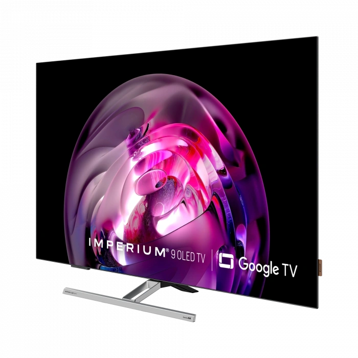ARÇELİK A55 OLED D 975 A Smart TV