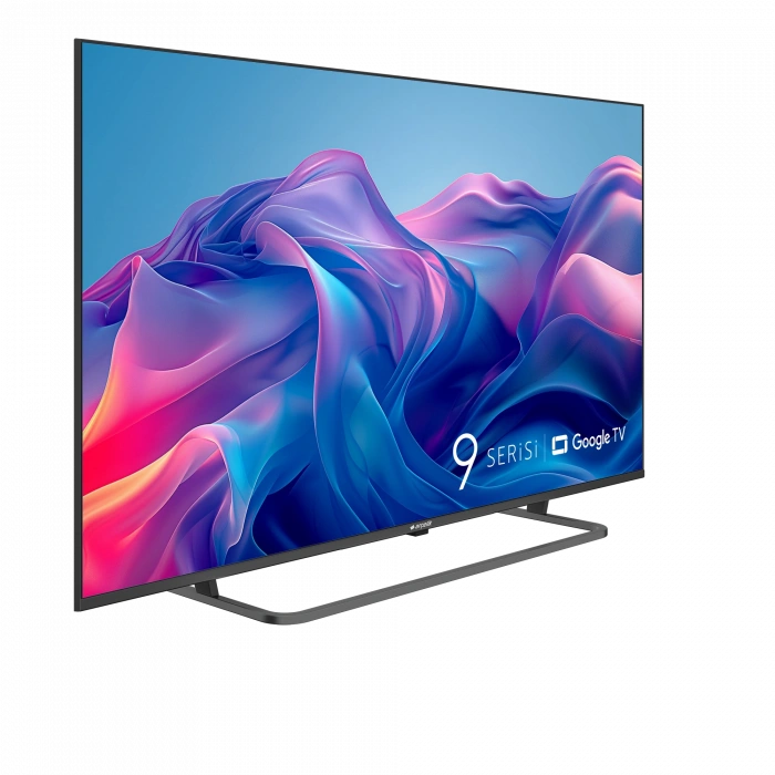ARÇELİK A55 QE 988 A Smart TV