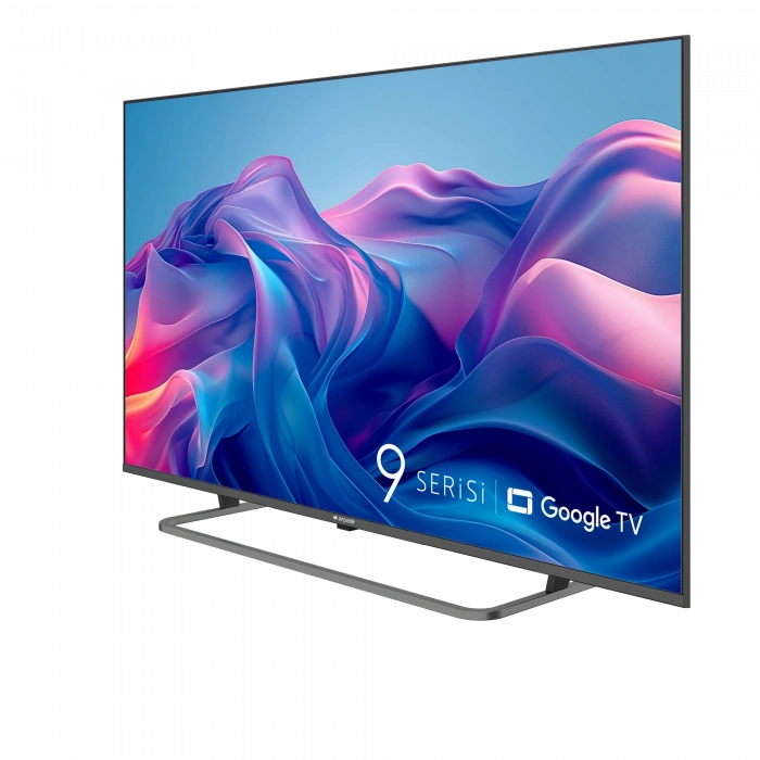 ARÇELİK A55 QE 988 A Smart TV