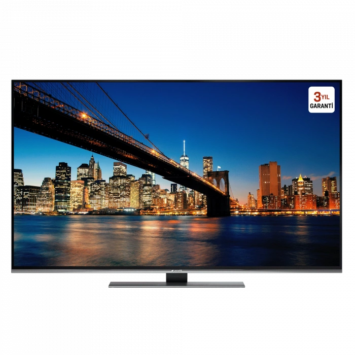 ARÇELİK A55L 9785 5S ULTIMA UHD+