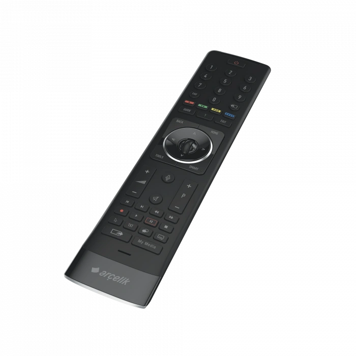 ARÇELİK A55L 9785 5S ULTIMA UHD+