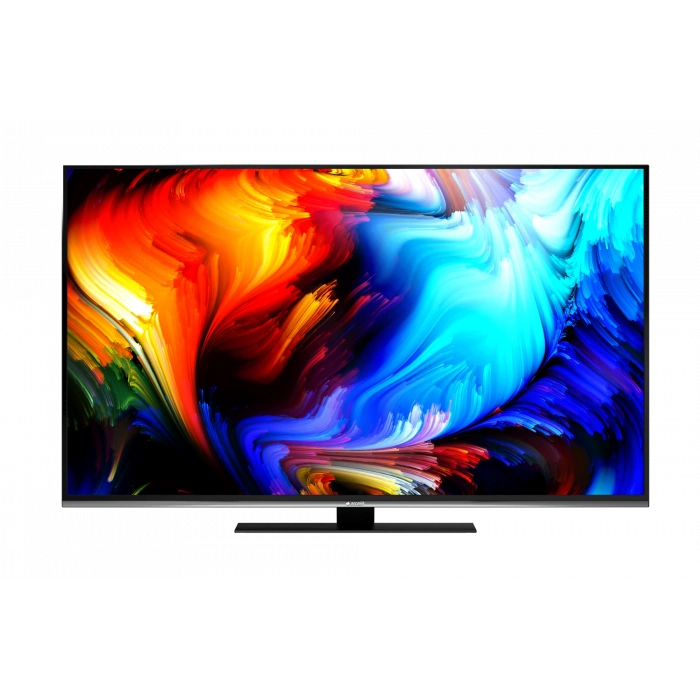ARÇELİK A55L 9799 5B Quantum TV 4K Quantum Dot TV