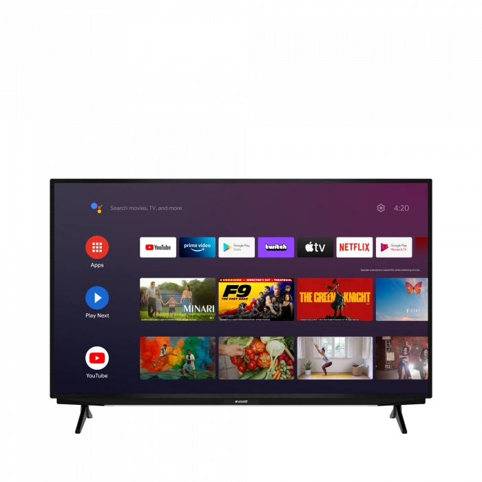 ARÇELİK A65 B 820 B/65 4K Smart Smart TV