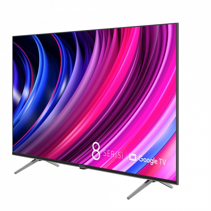 ARÇELİK A65 E 895 A Smart TV
