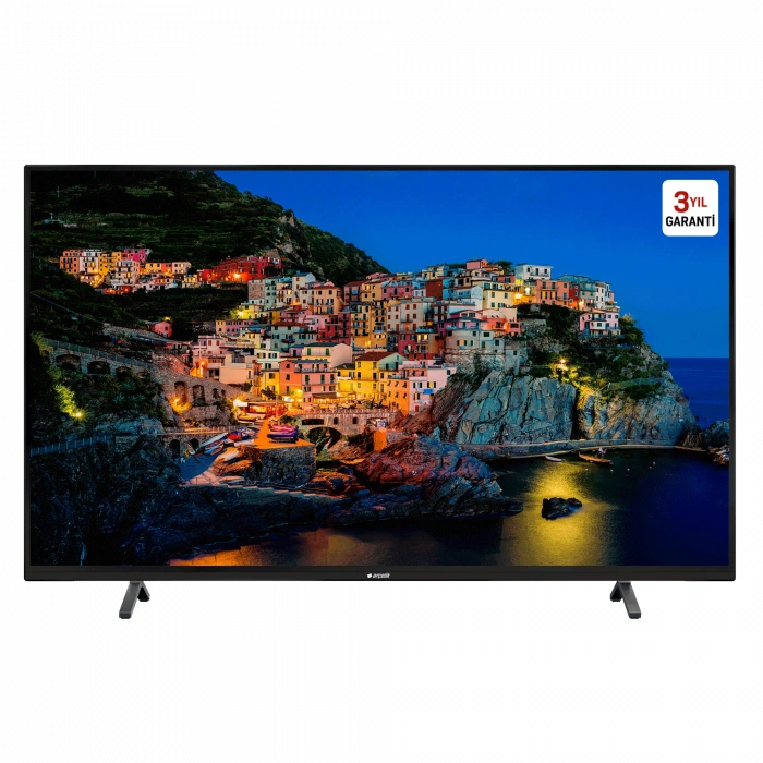 ARÇELİK A65L 9765 5B Ultima UHD 4K Ultima TV