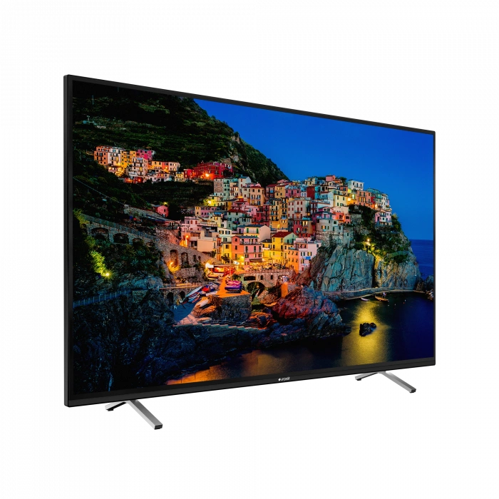 ARÇELİK A65L 9765 5B Ultima UHD 4K Ultima TV