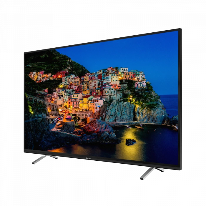 ARÇELİK A65L 9765 5B Ultima UHD 4K Ultima TV