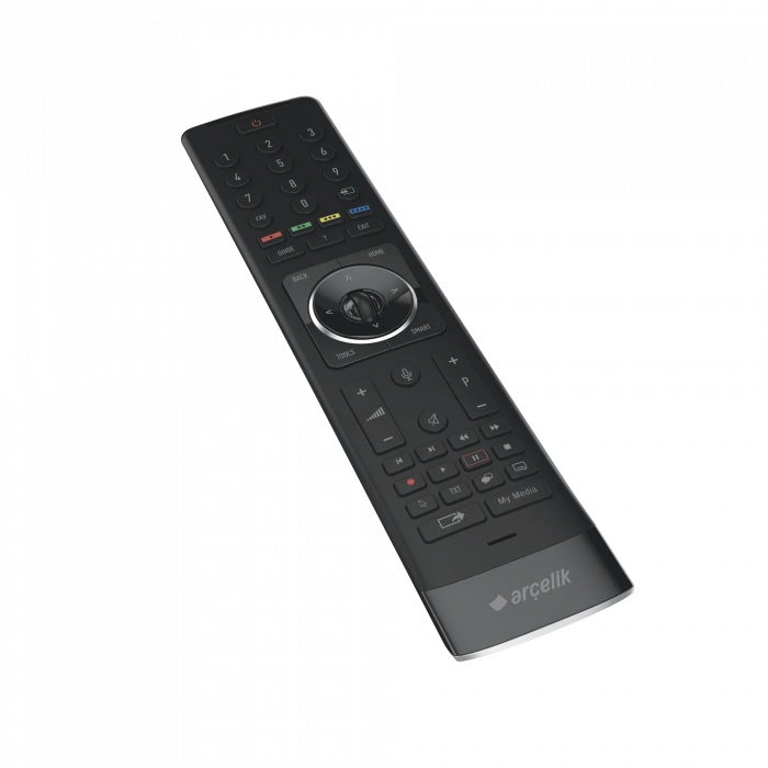 ARÇELİK A65L 9785 5S ULTIMA UHD+