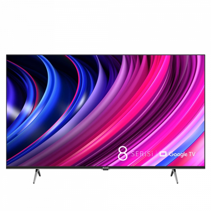 ARÇELİK A75 E 895 A Smart TV