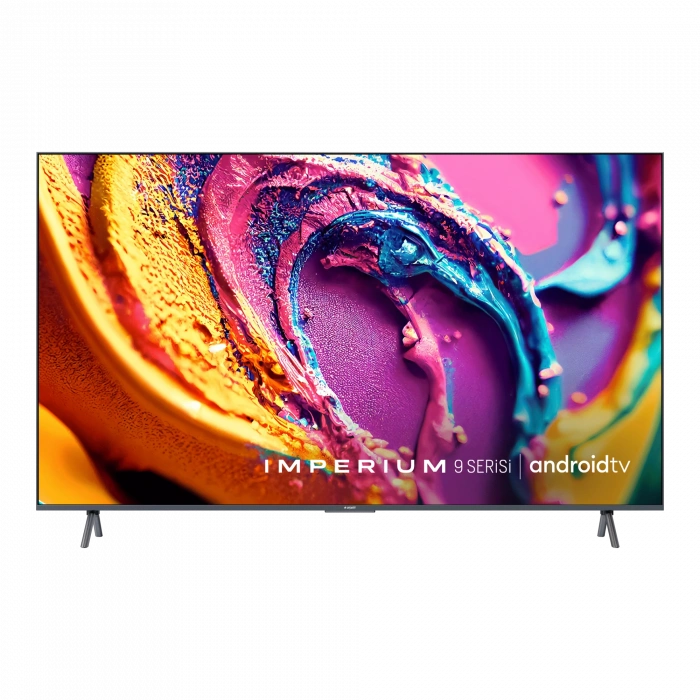 ARÇELİK A85 N 995 X Smart TV