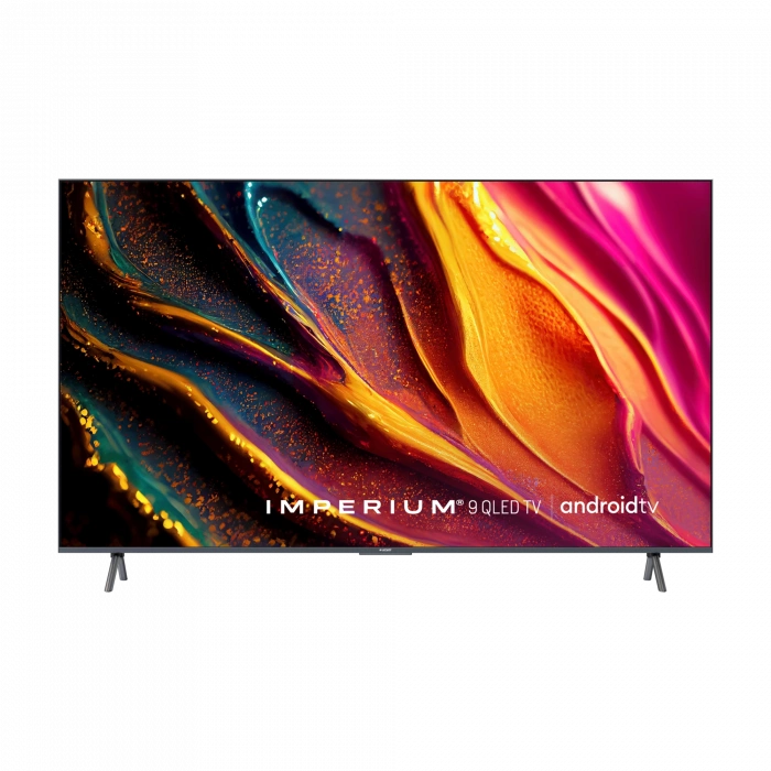 ARÇELİK A98 Q 995 X Smart TV