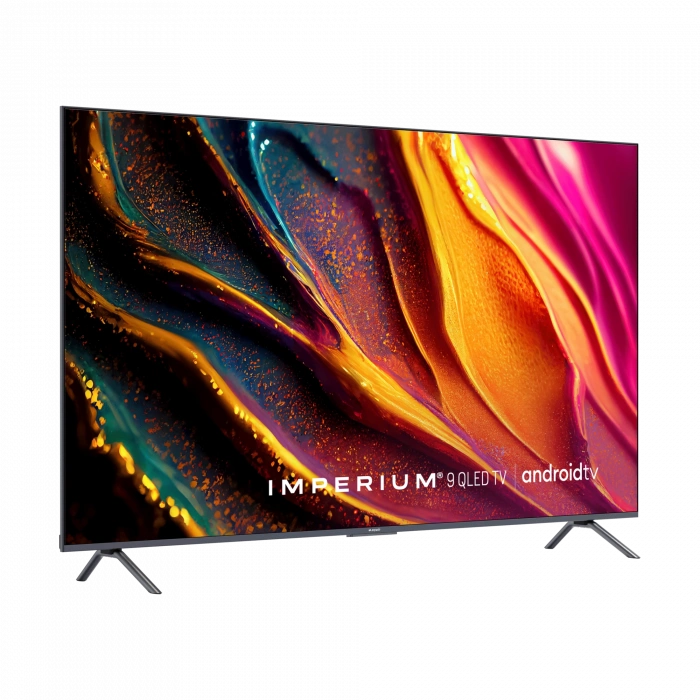 ARÇELİK A98 Q 995 X Smart TV