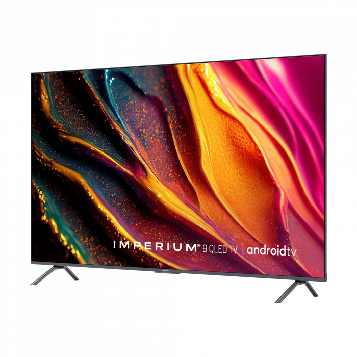 ARÇELİK A98 Q 995 X Smart TV