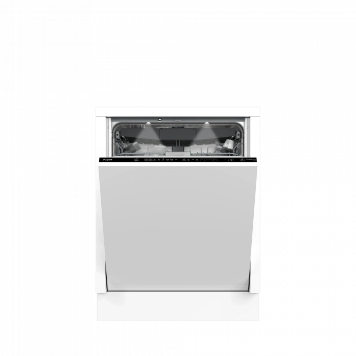 ARÇELİK AB 252 Tam Ankastre Bulaşık Makinesi