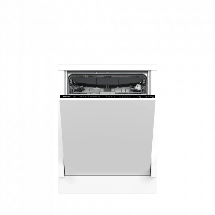 ARÇELİK AB 281 Tam Ankastre Bulaşık Makinesi