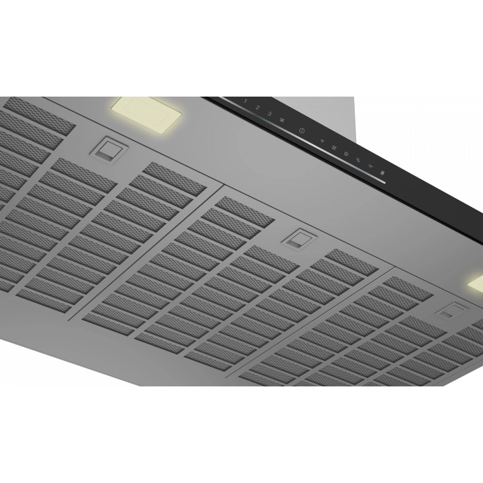 ARÇELİK ADA 908 S Ankastre Ada Tipi Davlumbaz