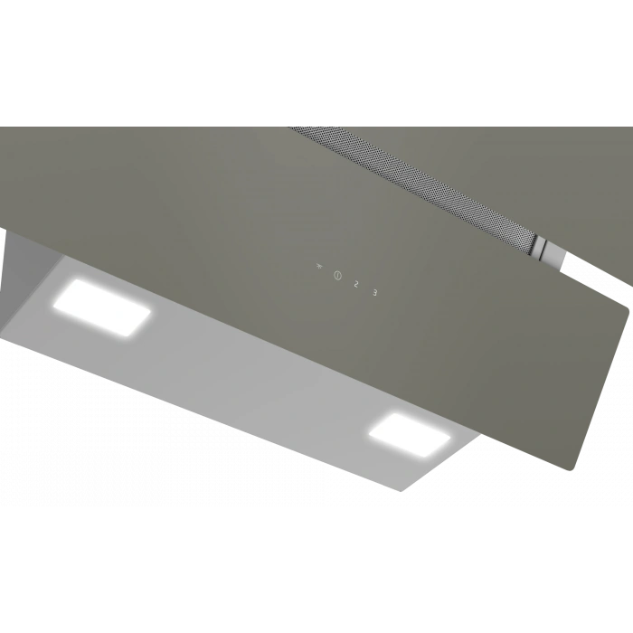 ARÇELİK ADE 605-3 G Ankastre Duvar Tipi Davlumbaz