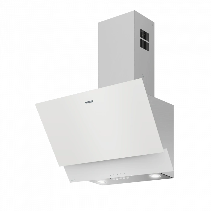 ARÇELİK ADE 605 HB Ankastre Duvar Tipi Davlumbaz